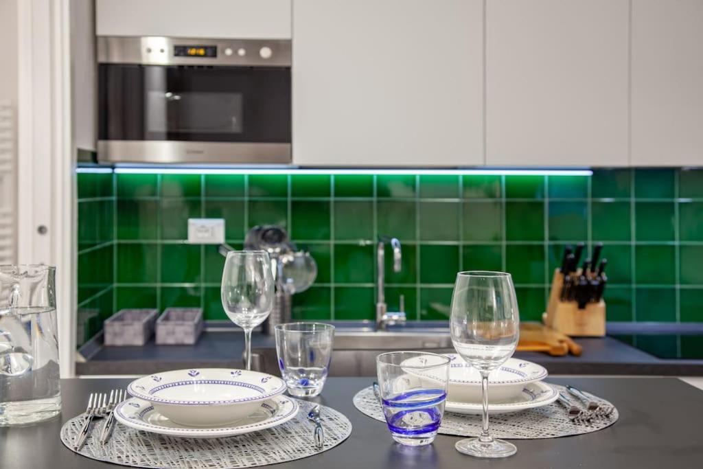 Casa Annamaria Al Pantheon Apartman Róma Kültér fotó
