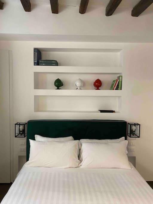 Casa Annamaria Al Pantheon Apartman Róma Kültér fotó
