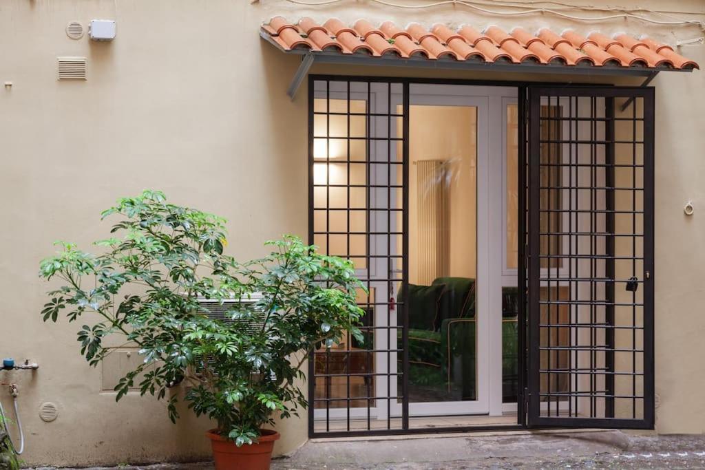 Casa Annamaria Al Pantheon Apartman Róma Kültér fotó